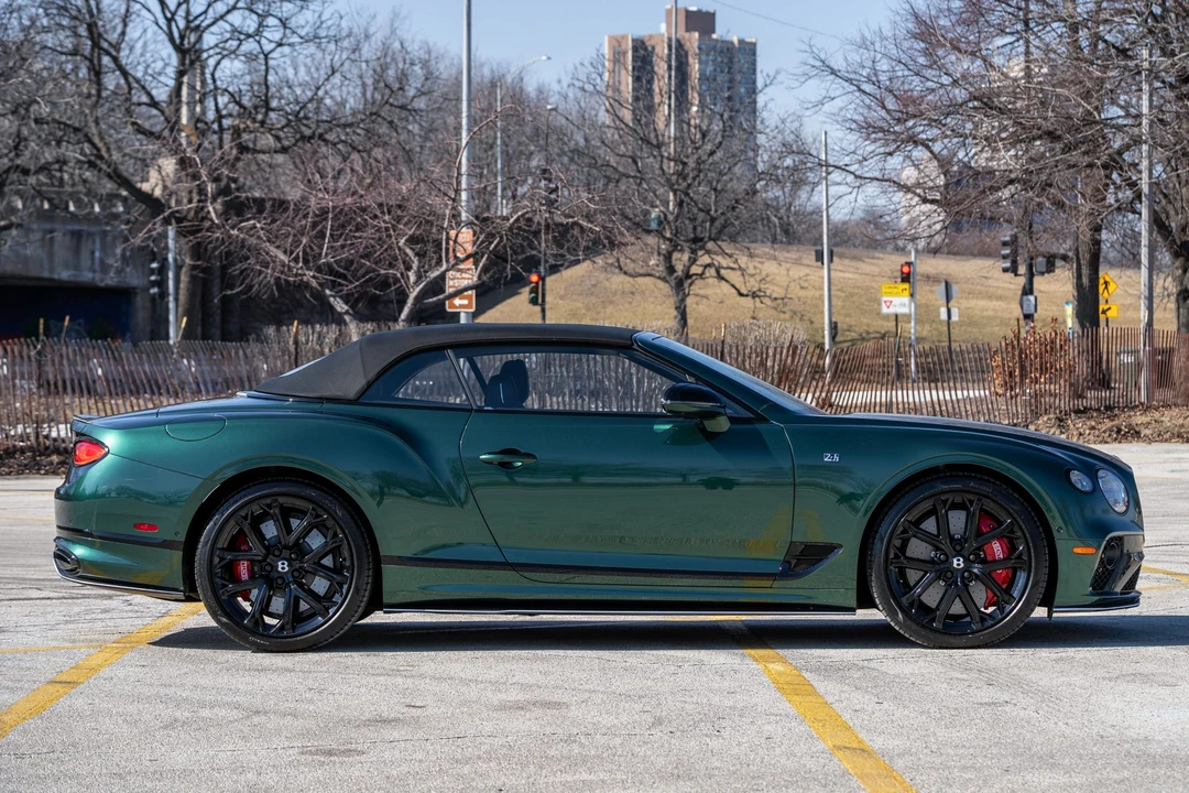 2023 Bentley Continental GTC - Image 15 of 31