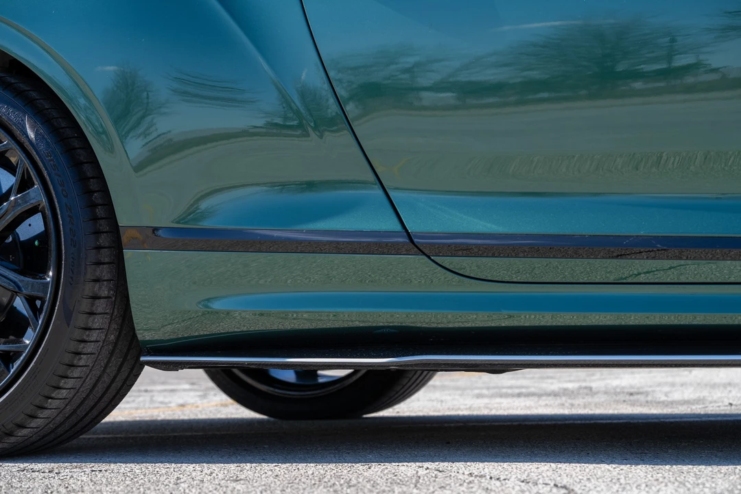 2023 Bentley Continental GTC - Image 31 of 31