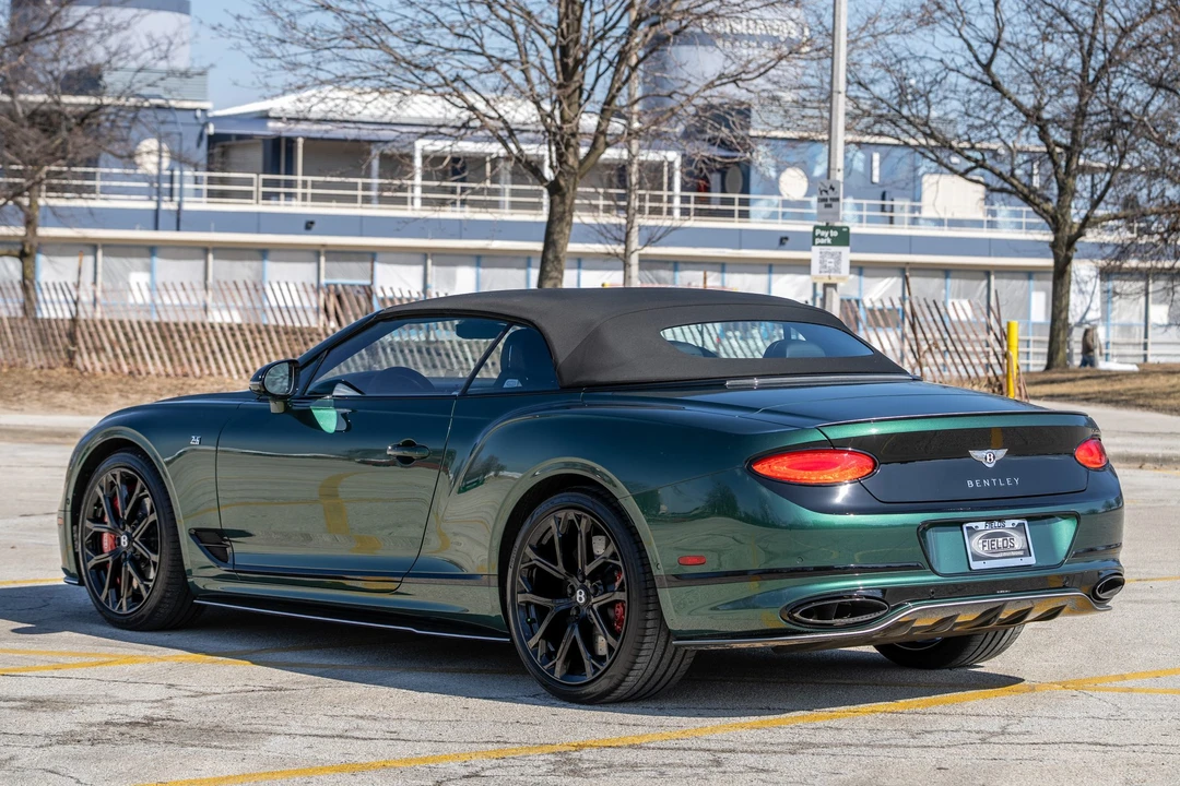 2023 Bentley Continental GTC - Image 12 of 31