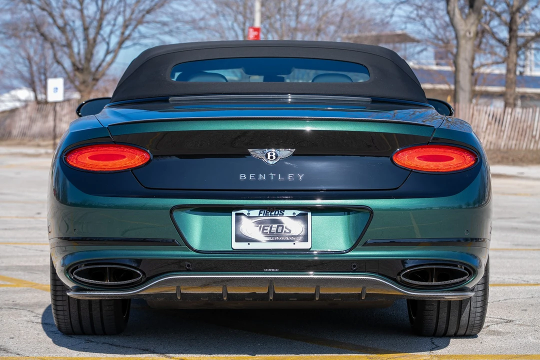 2023 Bentley Continental GTC - Image 25 of 31