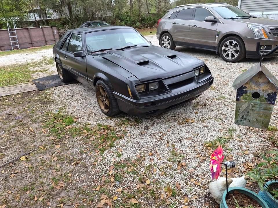 1986 Ford Mustang GT 3rd Gen - Image 5 of 10