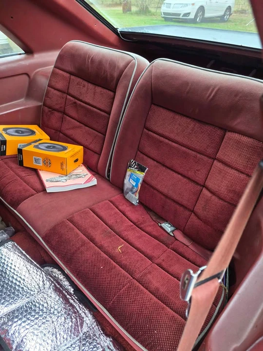 1986 Ford Mustang GT 3rd Gen - Image 7 of 10