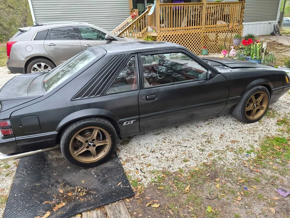 1986 Ford Mustang GT 3rd Gen - Image 6 of 10