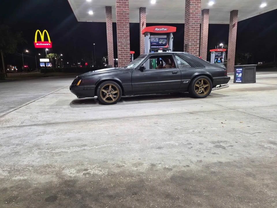 1986 Ford Mustang GT 3rd Gen - Image 2 of 10