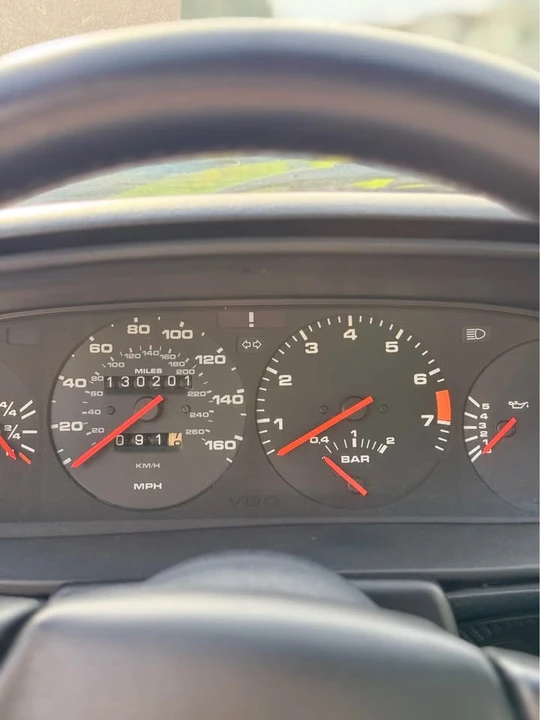 Porsche 944 Turbo - Image 6 of 6