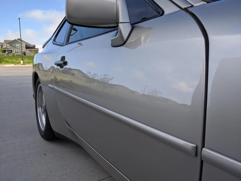 1986 Porsche 944 Turbo - Image 12 of 31