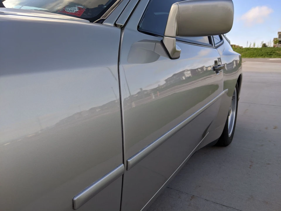 1986 Porsche 944 Turbo - Image 17 of 31