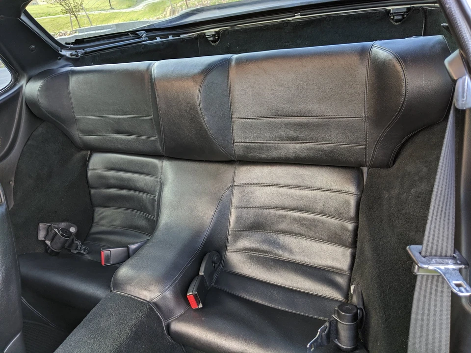 1986 Porsche 944 Turbo - Image 26 of 31