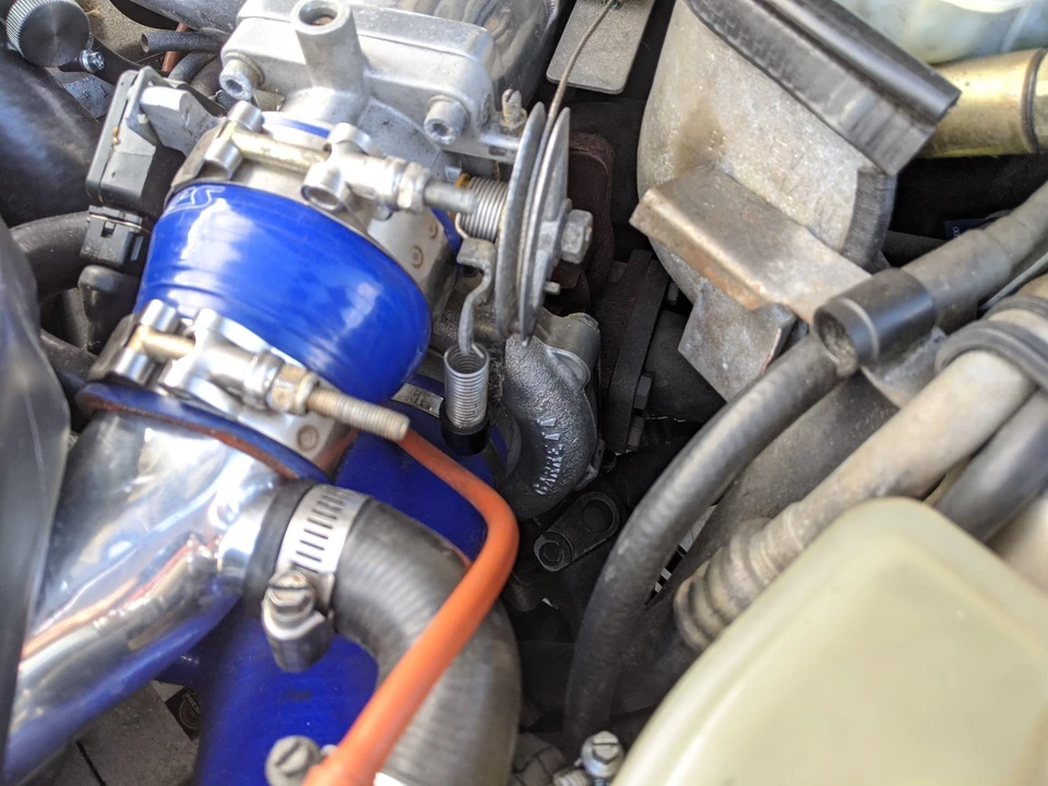 1986 Porsche 944 Turbo - Image 30 of 31