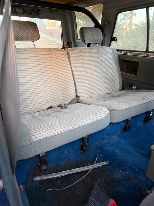 1986 Toyota 4Runner 1st Gen - Image 9 of 10