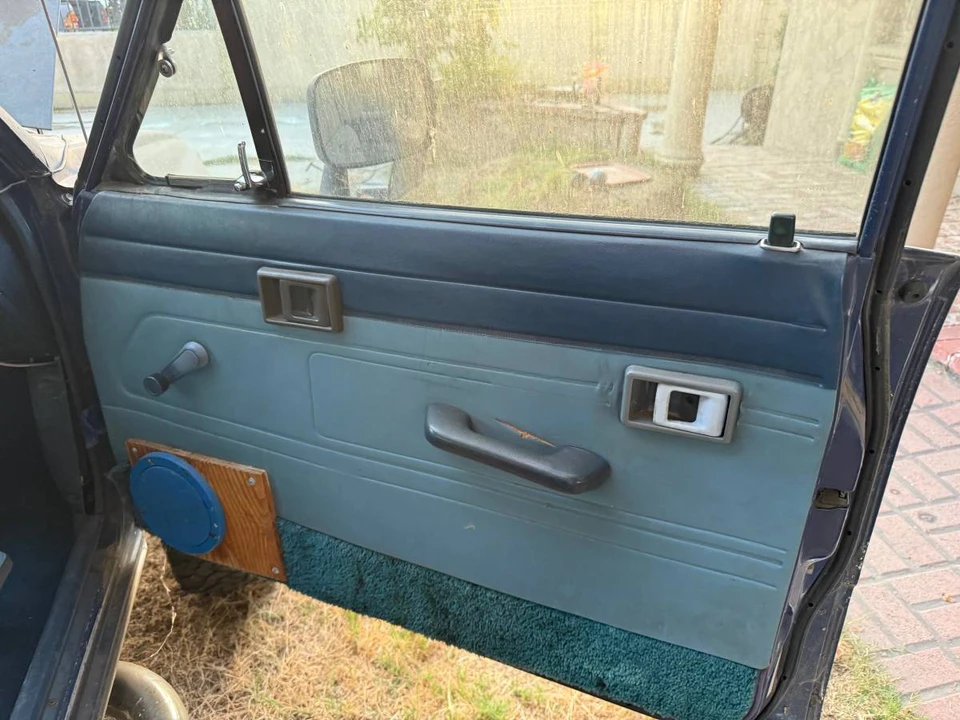 1986 Toyota 4Runner 1st Gen - Image 10 of 10