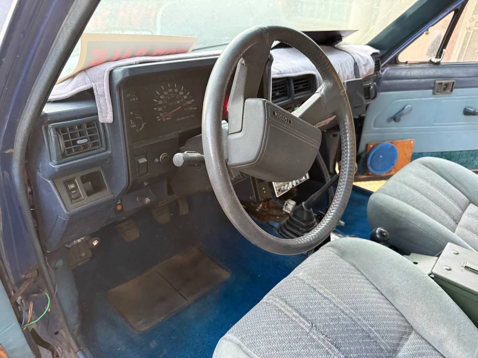 1986 Toyota 4Runner 1st Gen - Image 7 of 10