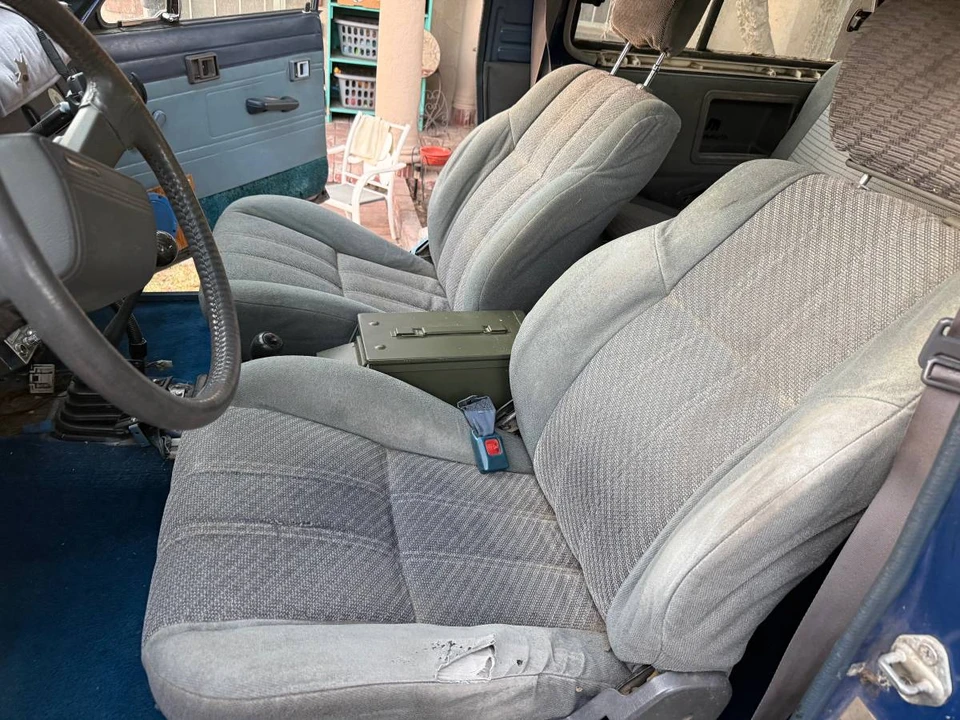 1986 Toyota 4Runner 1st Gen - Image 8 of 10