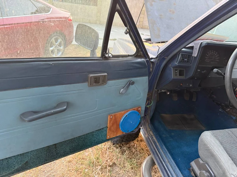 1986 Toyota 4Runner 1st Gen - Image 6 of 10