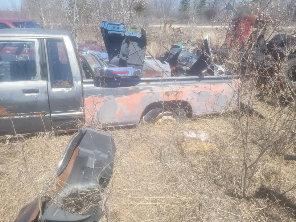 Toyota - Image 7 of 8