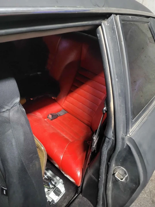 1986 Jaguar XJS - Image 10 of 10