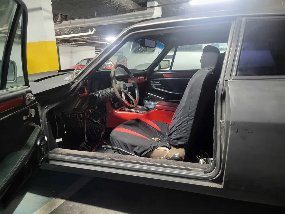 1986 Jaguar XJS - Image 8 of 10