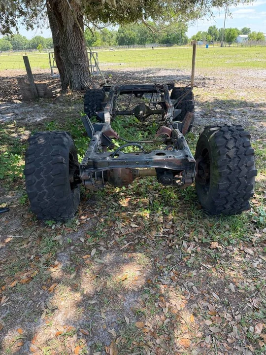 1986 Jeep Wrangler - Image 10 of 10
