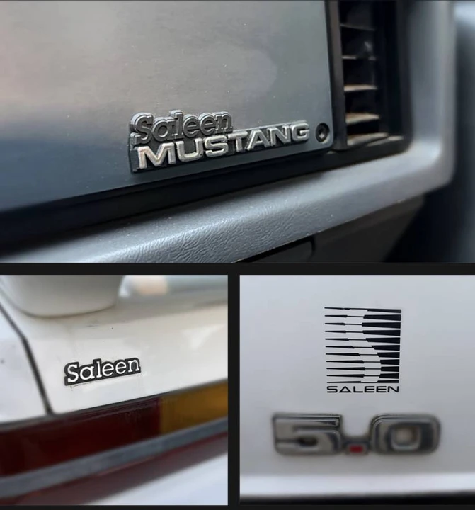 1986 Ford Mustang GT 3rd Gen - Image 11 of 14