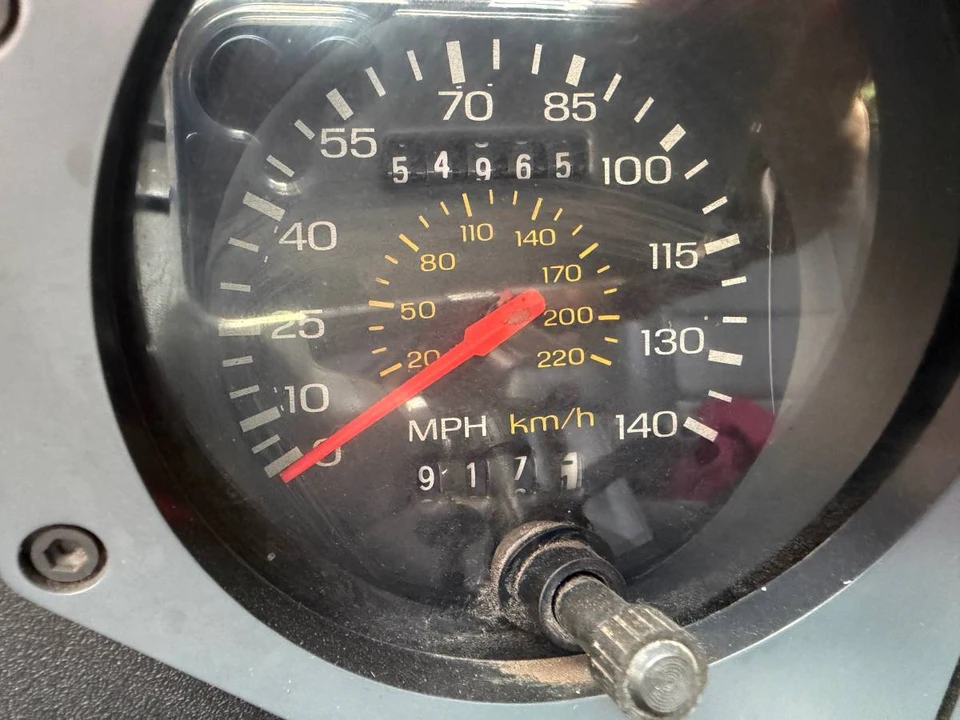 1986 Ford Mustang GT 3rd Gen - Image 7 of 14