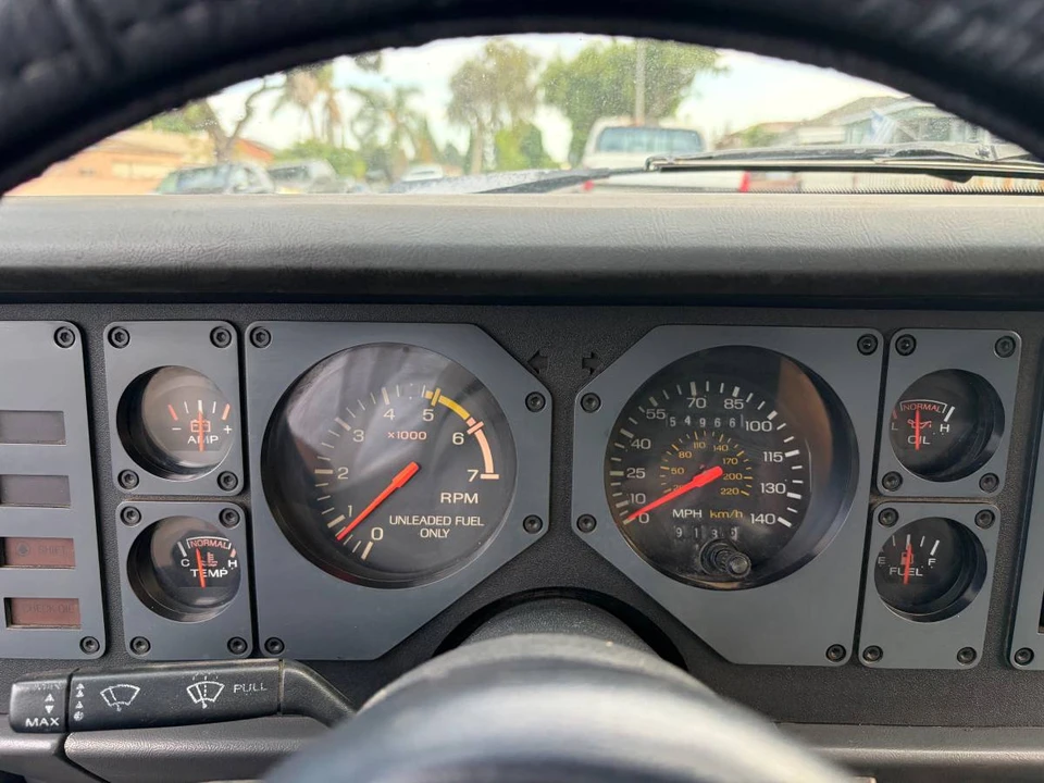 1986 Ford Mustang GT 3rd Gen - Image 13 of 14