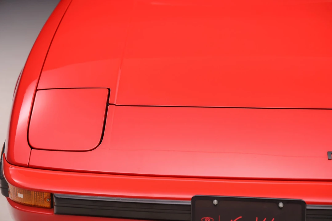 1985 Mazda RX-7 SA & FB - Image 18 of 31