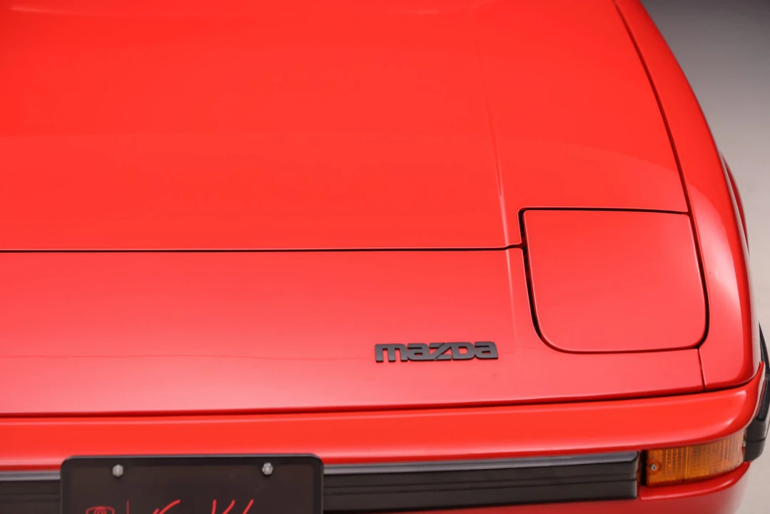 1985 Mazda RX-7 SA & FB - Image 19 of 31