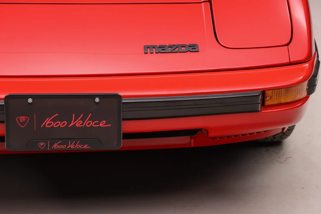 1985 Mazda RX-7 SA & FB - Image 21 of 31