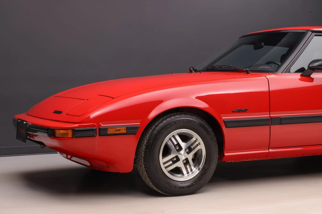 1985 Mazda RX-7 SA & FB - Image 28 of 31