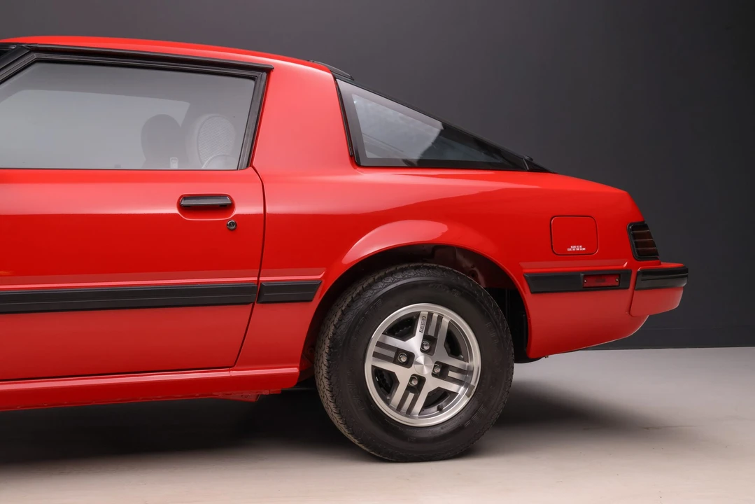 1985 Mazda RX-7 SA & FB - Image 30 of 31