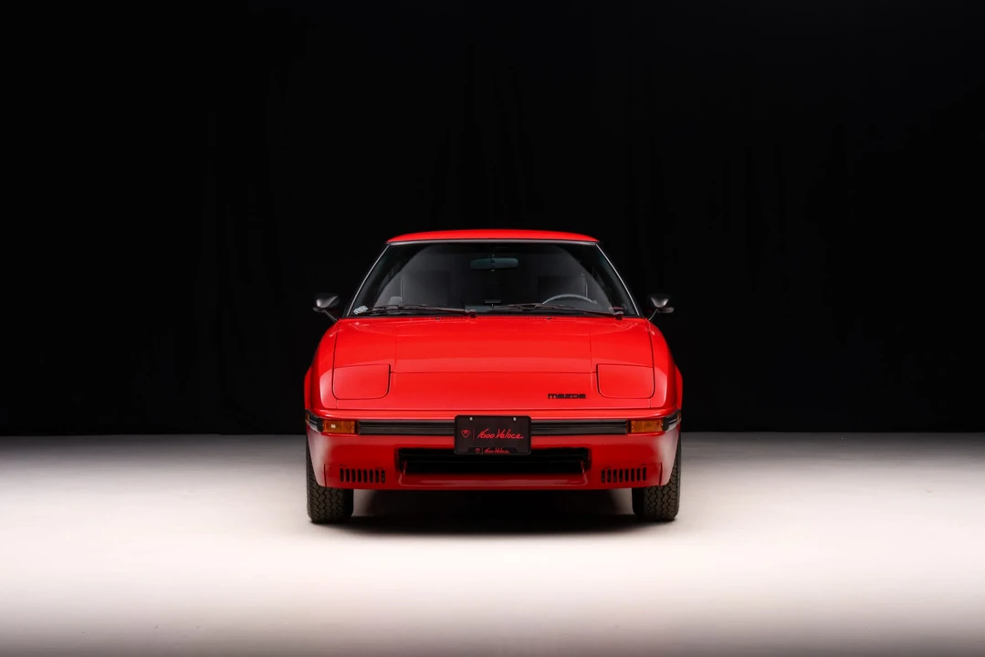 1985 Mazda RX-7 SA & FB - Image 12 of 31