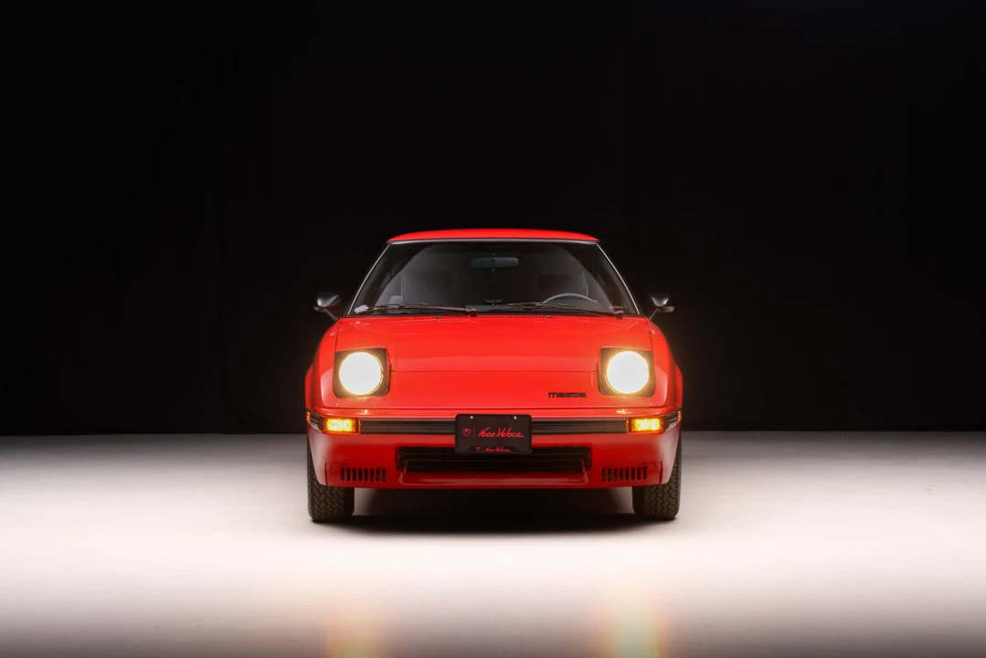 1985 Mazda RX-7 SA & FB - Image 13 of 31