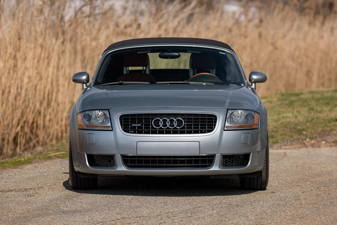 2006 Audi TT Mk1 - Image 30 of 31