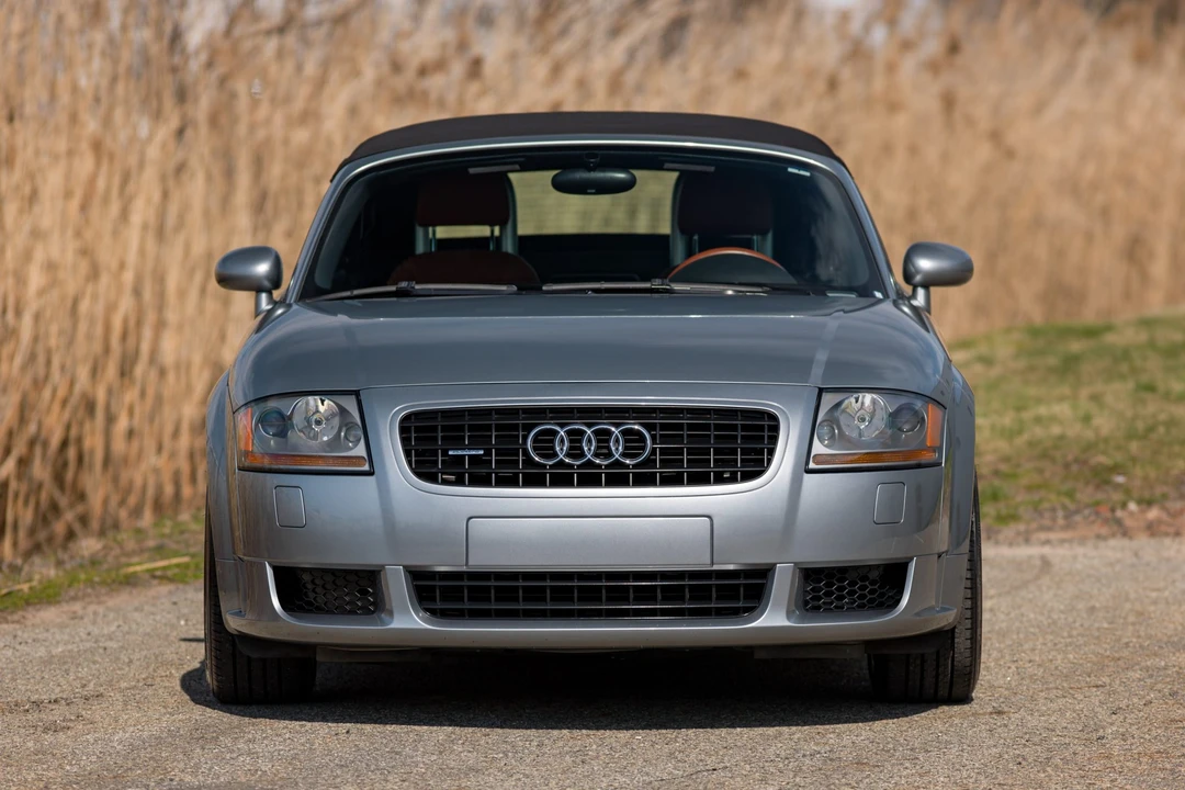 2006 Audi TT Mk1 - Image 29 of 31