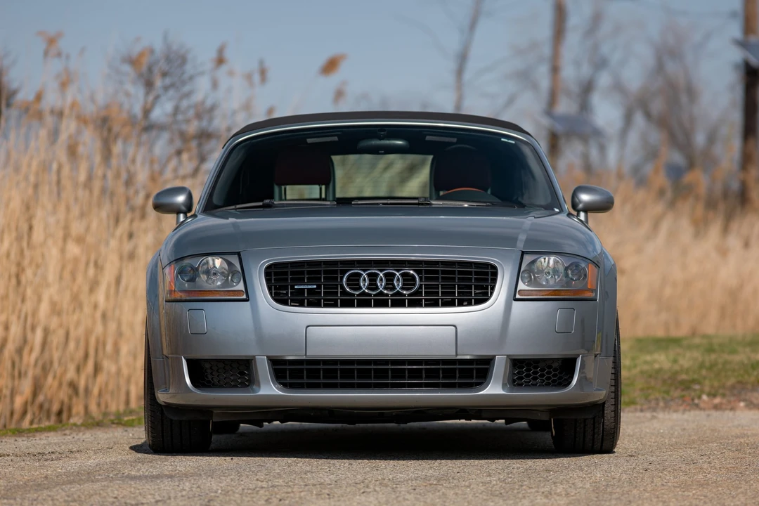 2006 Audi TT Mk1 - Image 28 of 31