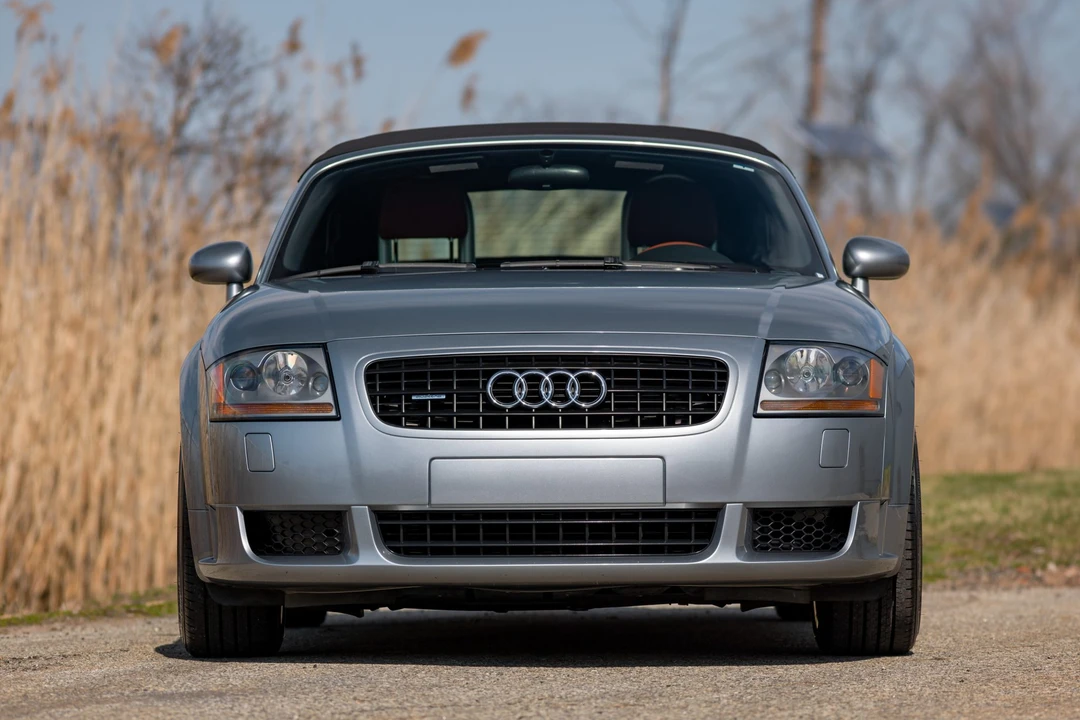 2006 Audi TT Mk1 - Image 27 of 31