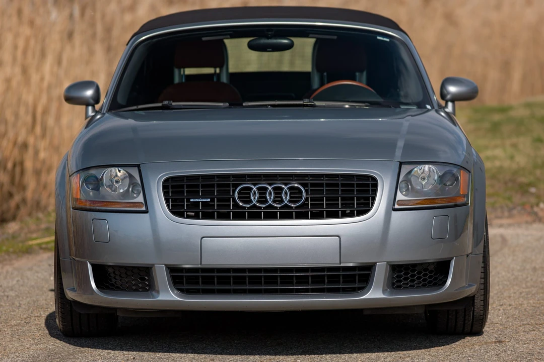 2006 Audi TT Mk1 - Image 26 of 31