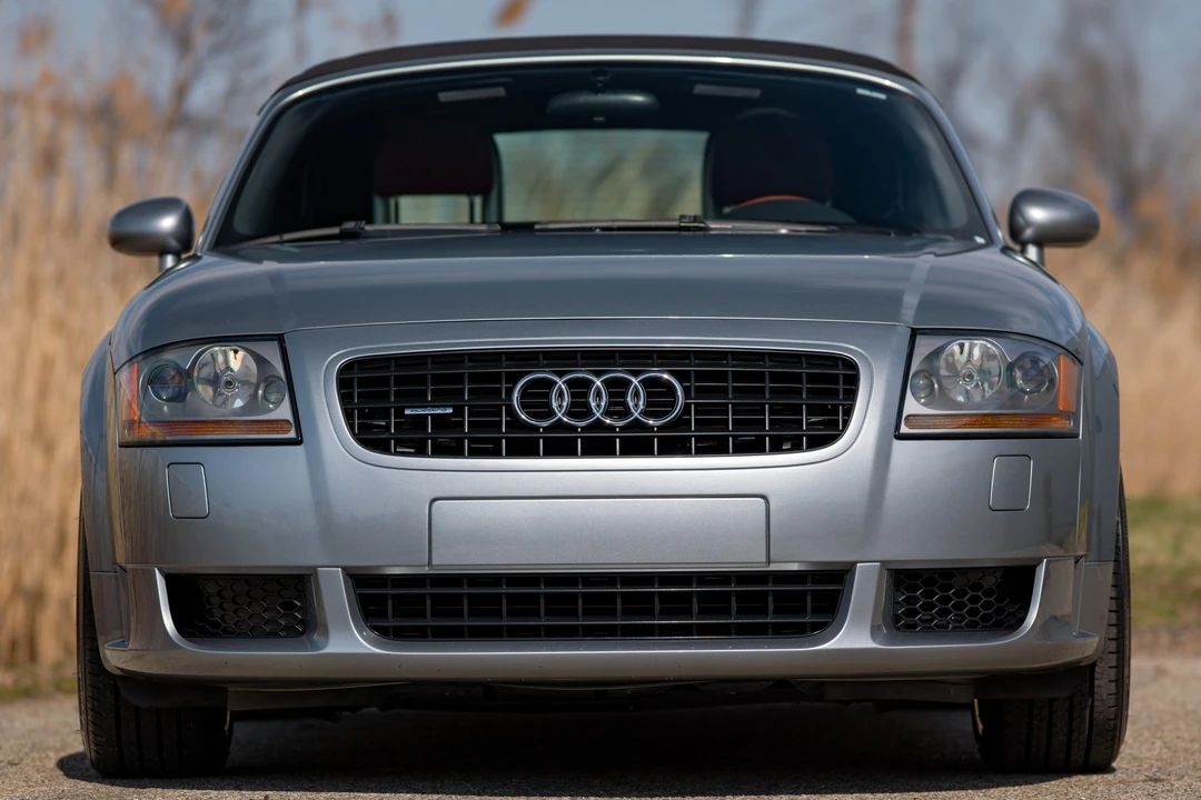 2006 Audi TT Mk1 - Image 25 of 31
