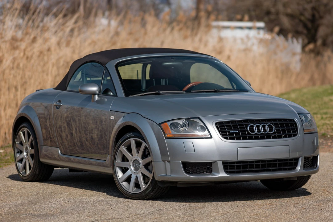 2006 Audi TT Mk1 - Image 24 of 31