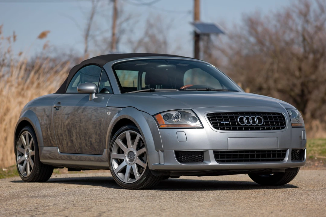 2006 Audi TT Mk1 - Image 23 of 31