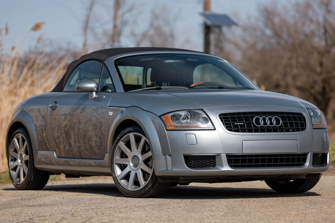 2006 Audi TT Mk1 - Image 22 of 31