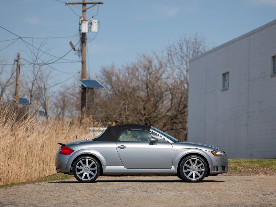 2006 Audi TT Mk1 - Image 18 of 31