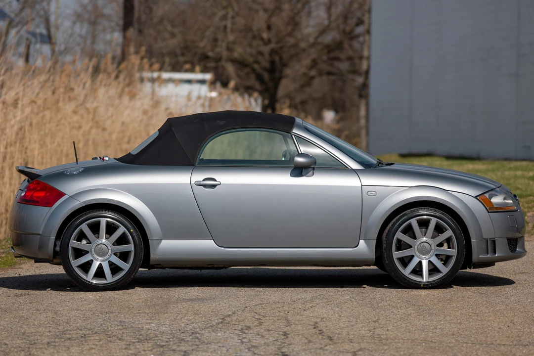 2006 Audi TT Mk1 - Image 20 of 31
