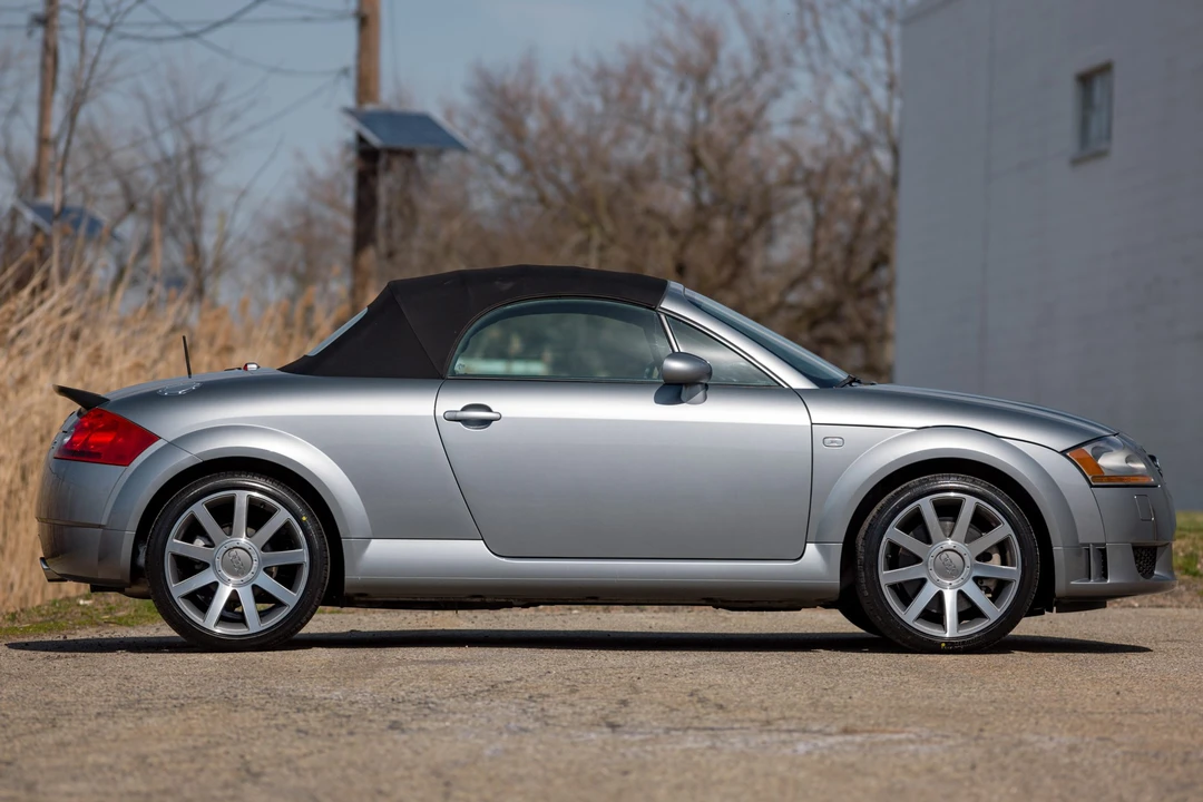 2006 Audi TT Mk1 - Image 19 of 31