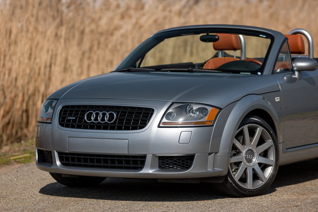2006 Audi TT Mk1 - Image 31 of 31
