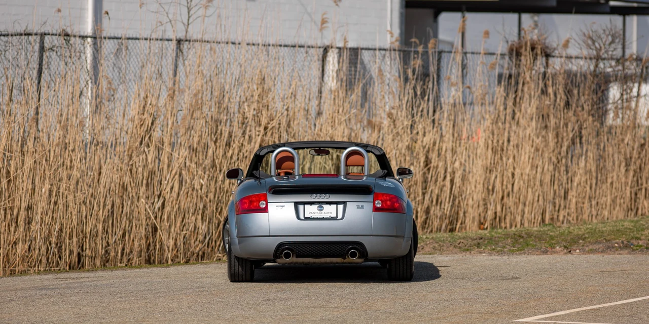 2006 Audi TT Mk1 - Image 15 of 31