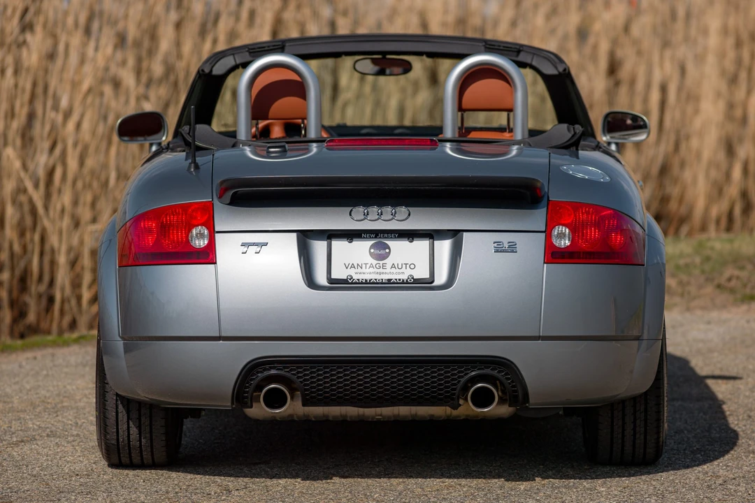 2006 Audi TT Mk1 - Image 16 of 31