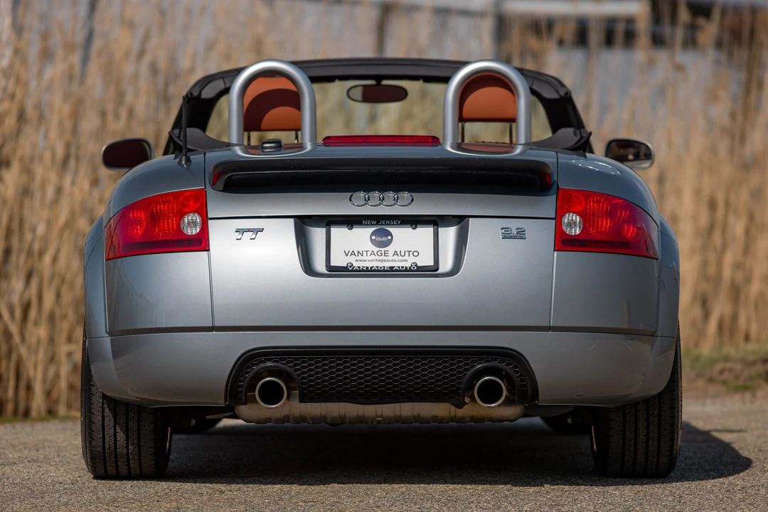 2006 Audi TT Mk1 - Image 17 of 31