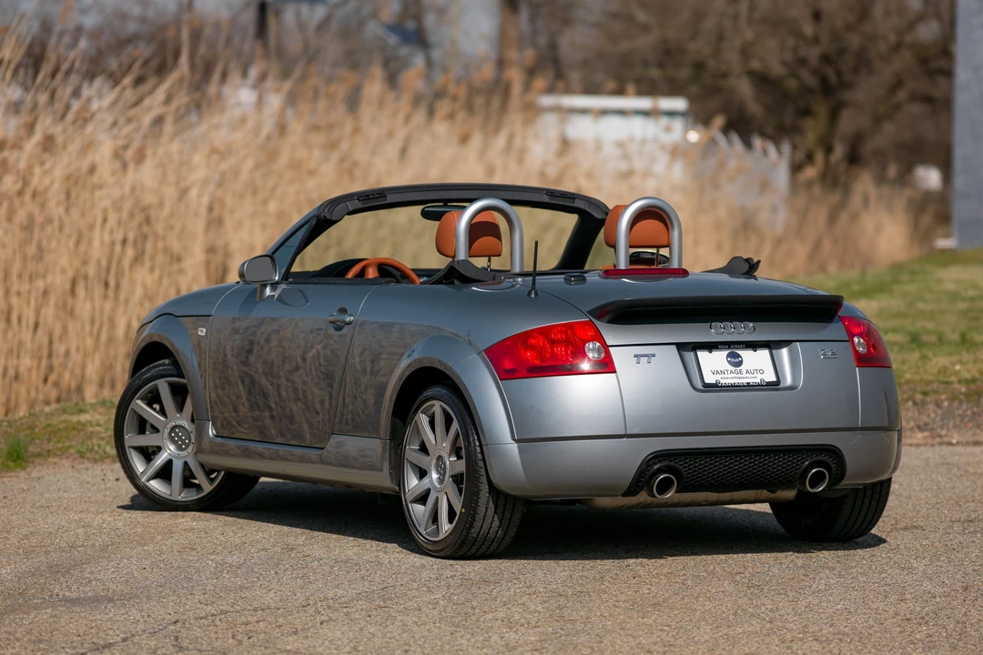 2006 Audi TT Mk1 - Image 11 of 31