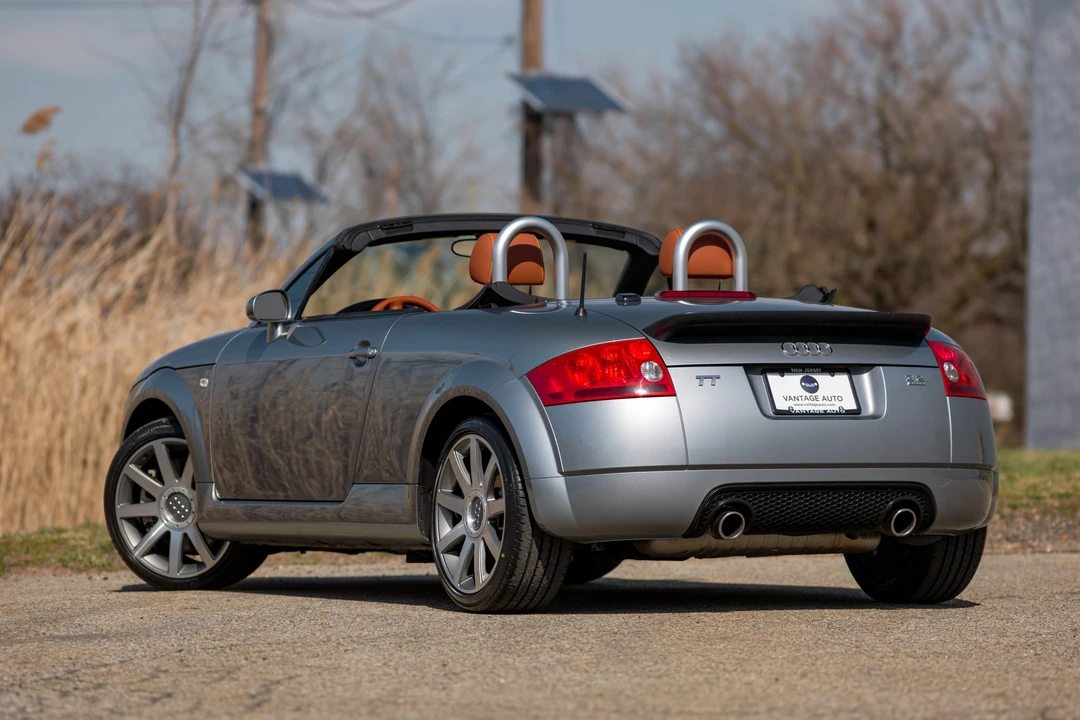 2006 Audi TT Mk1 - Image 12 of 31